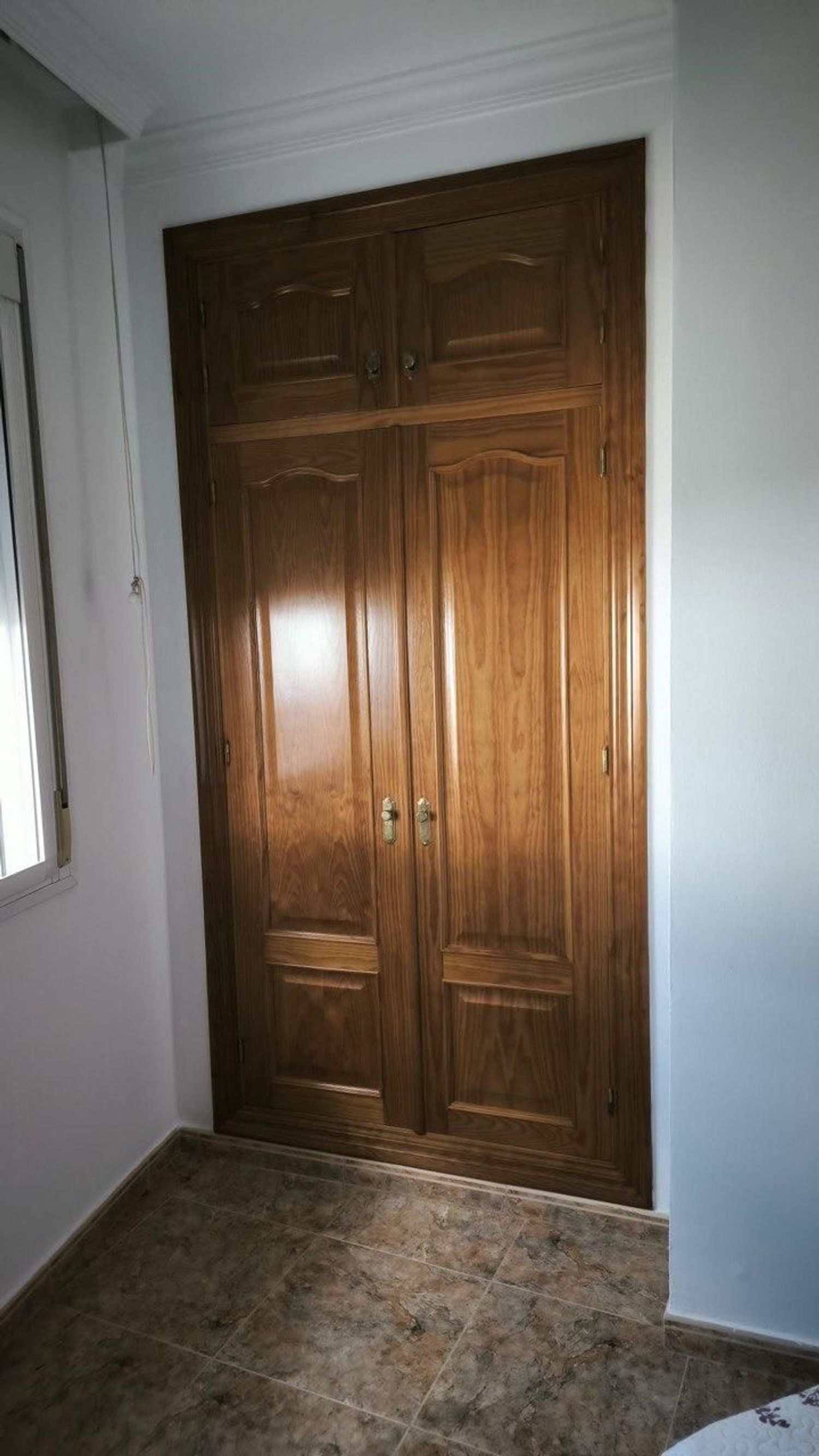 Piso en Calle Leonora, Fuente Alegre - El Chaparral - Los Morales - Foto 19