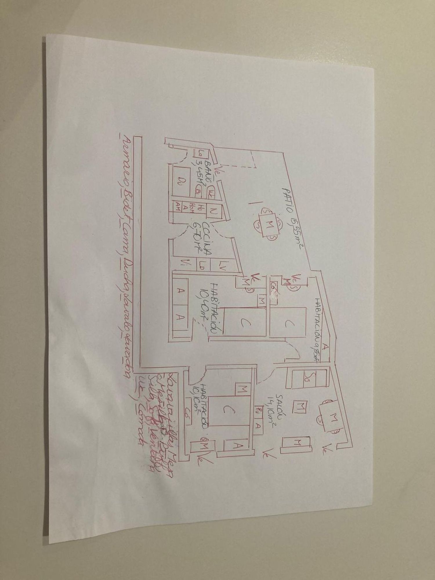 Piso en Barrio Carmelitas - Foto 26