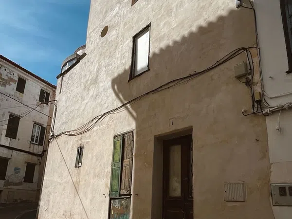 Casa de pueblo en n/a s/n - Foto 2