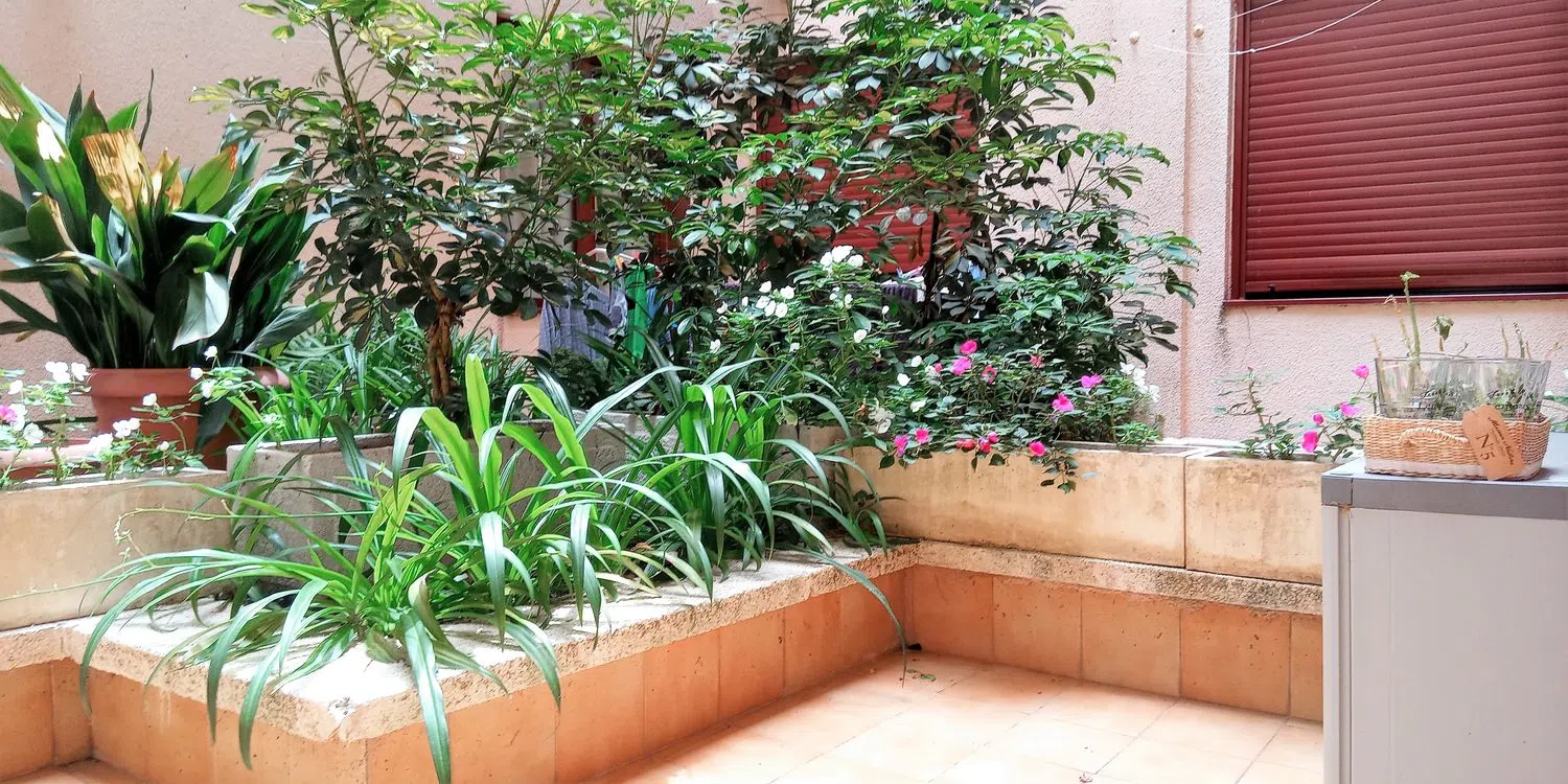 Piso en calle del Cerro Minguete, 14 - Foto 23