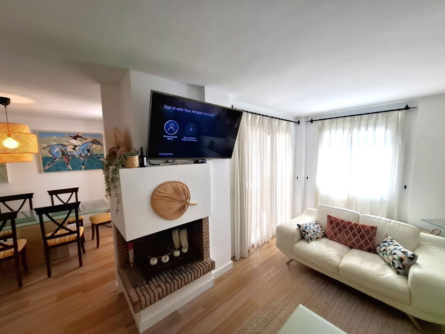 Chalet adosado en Urbanizacion Los naranjos de Marbella Manzana 3, 24, La Dama de Noche-La Alzambra - Foto 15