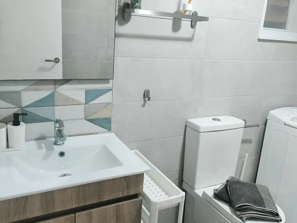 Estudio en Plaza Calnegre, 48, Playa del Galán, Playa del Galán - Foto 15