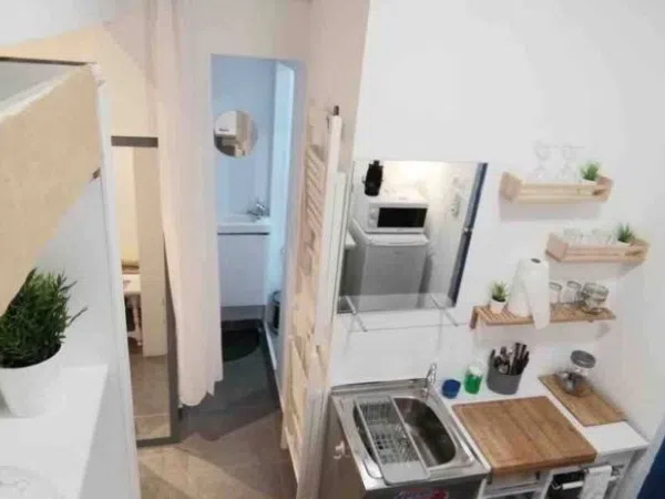 Estudio en calle Sillería, 5 - Foto 7