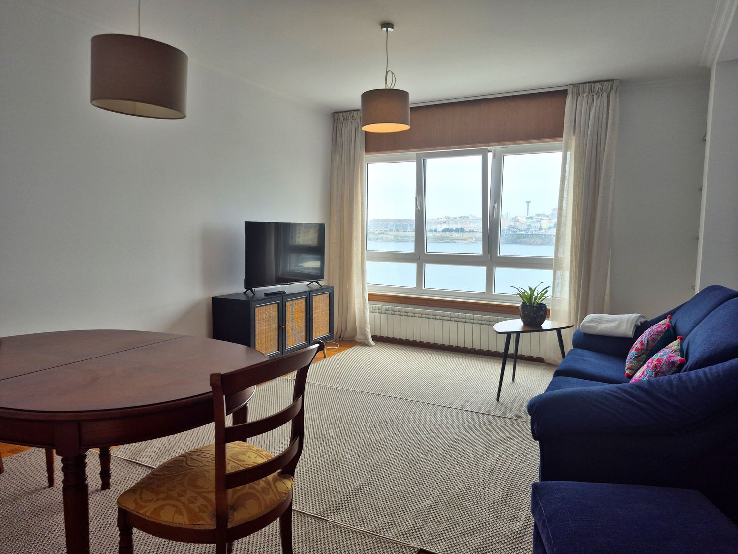 Piso en Avenida San Roque de Afuera, 5, Riazor - Visma, Riazor - Visma - Foto 34