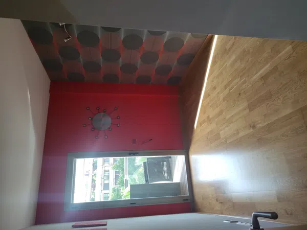 Ático en calle San Francisco de Sales, 18 - Foto 10