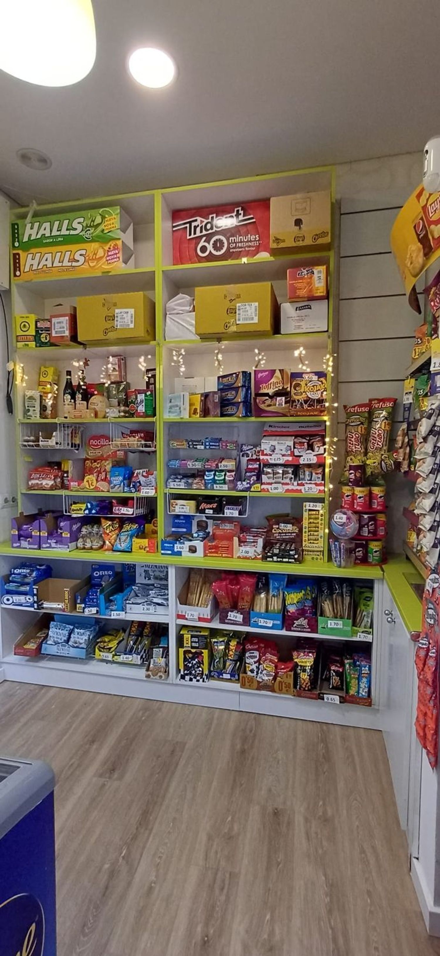 Local en Kiosco en Calle Erudito Orellana, 13, Arrancapins - Foto 8