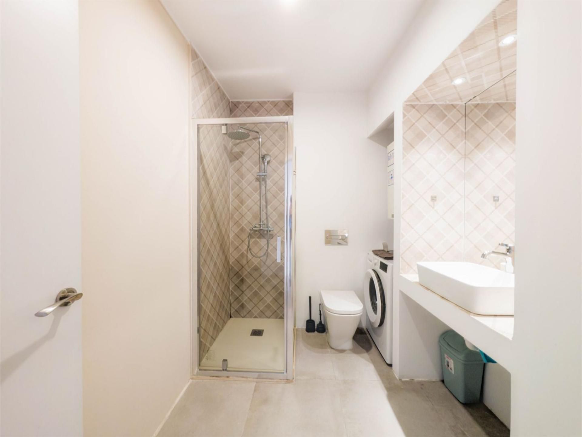 Piso en calle Calle Dato Iradier 7 - Foto 13