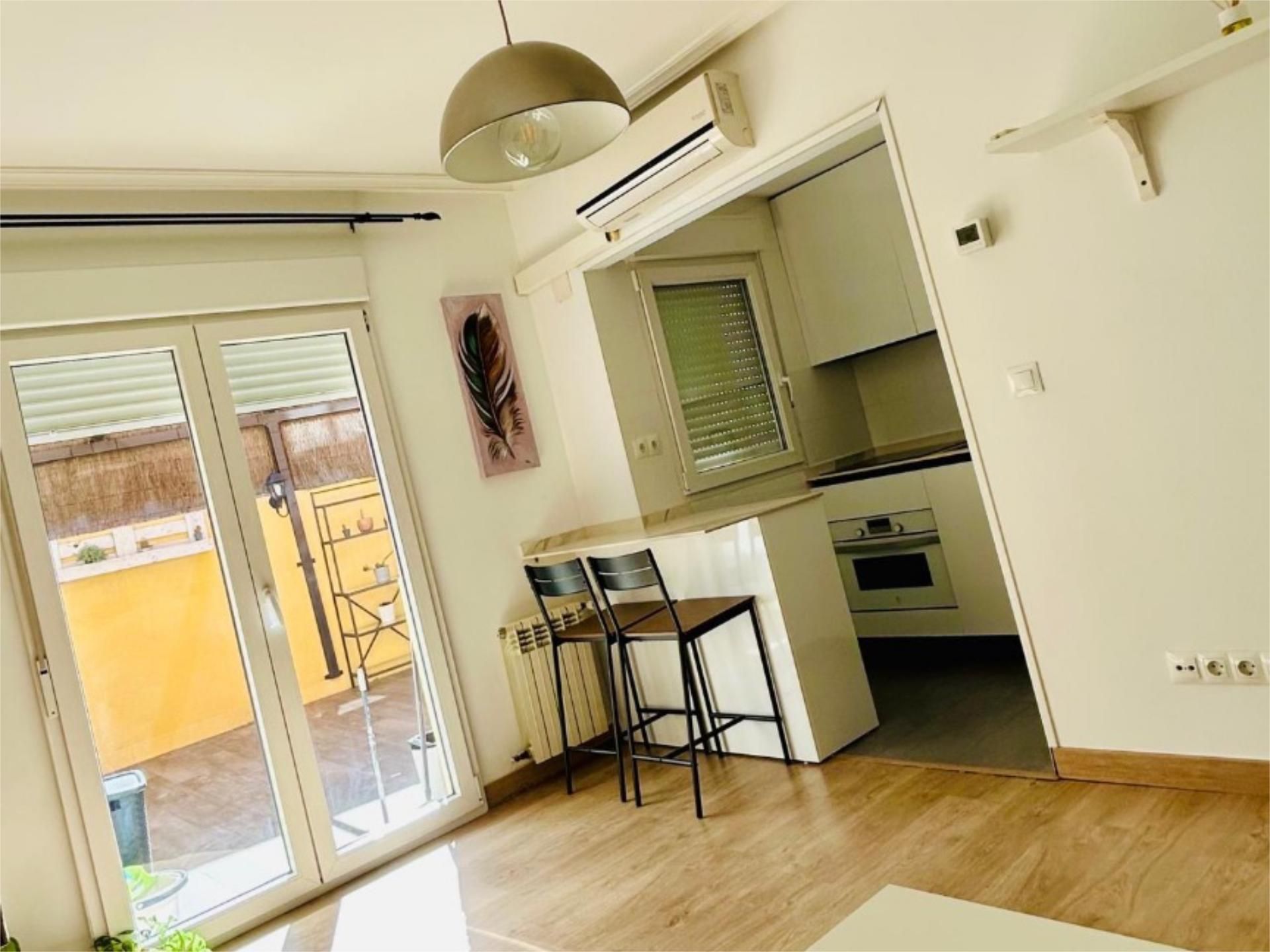 Piso en  Calle de María Luisa 20