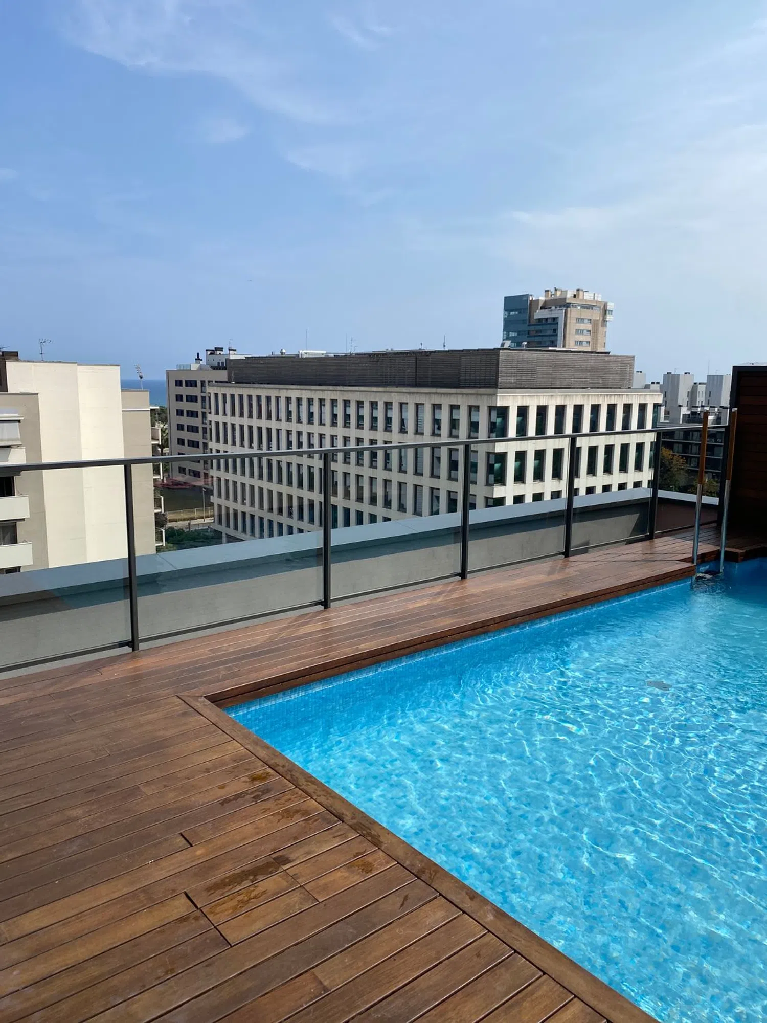 Piso en paseo del Taulat, 119 - Foto 10