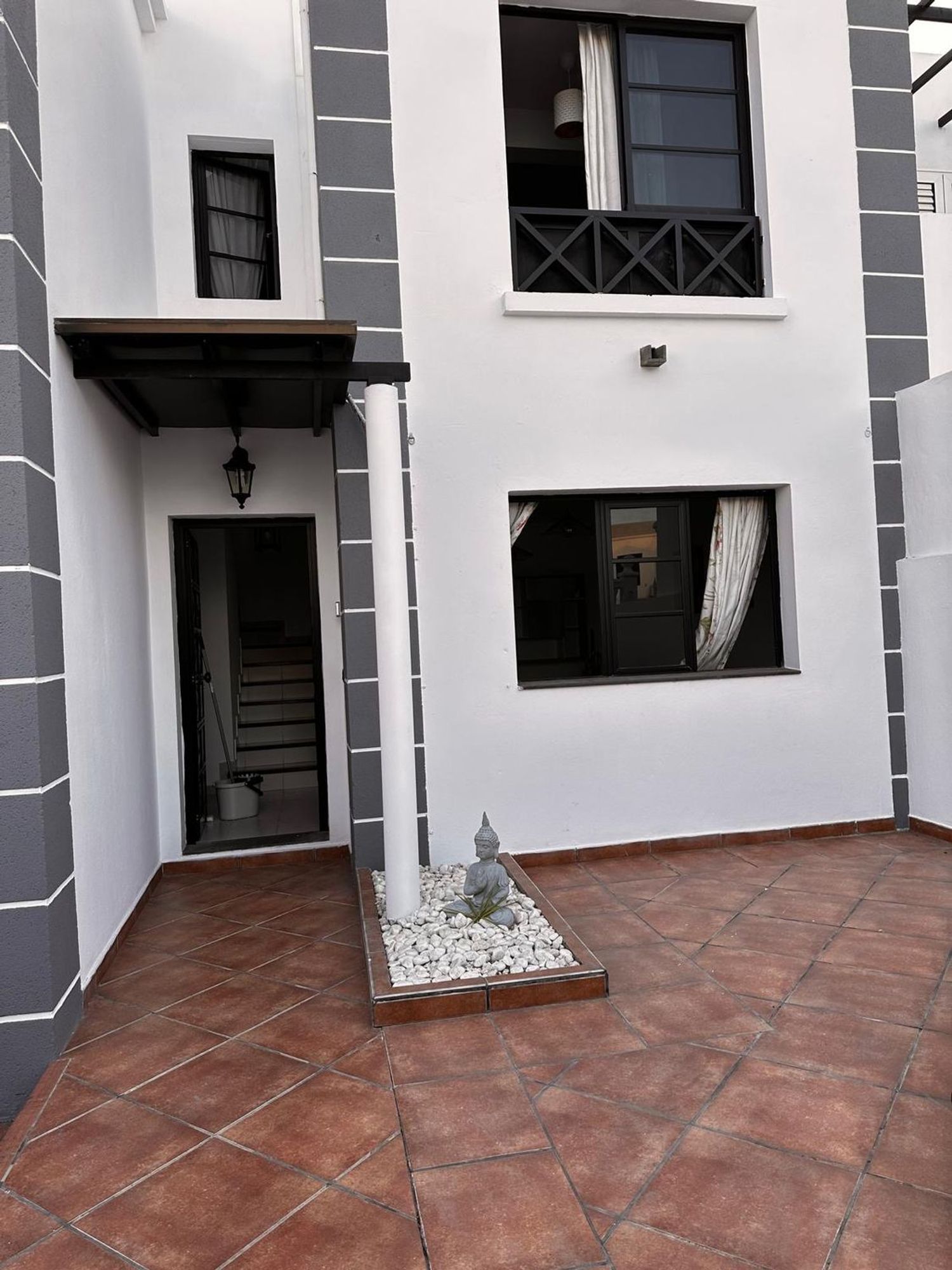 Chalet adosado en Calle Mascarón, 25 - Foto 9