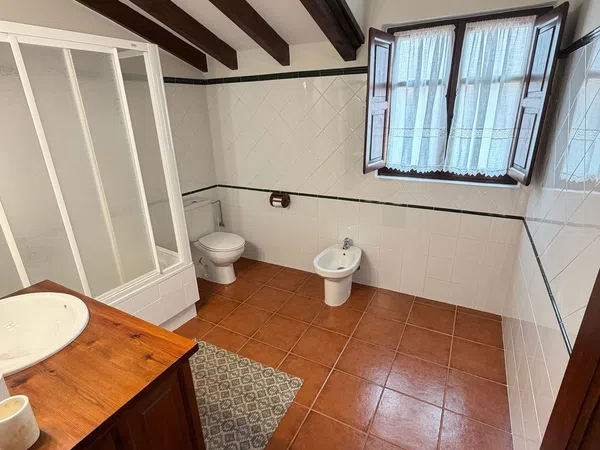 Casa o chalet independiente en Barrio de Larteme s/n - Foto 9