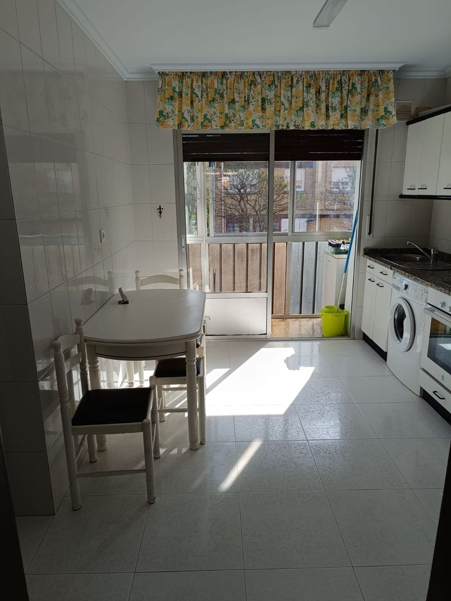 Piso en calle Andalucía, 25 - Foto 2