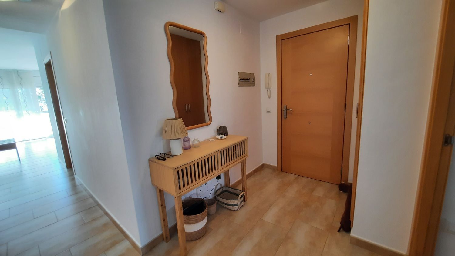 Piso en Calle de Sant Pere Màrtir, 33, Els Pavos, Els Pavos - Foto 3