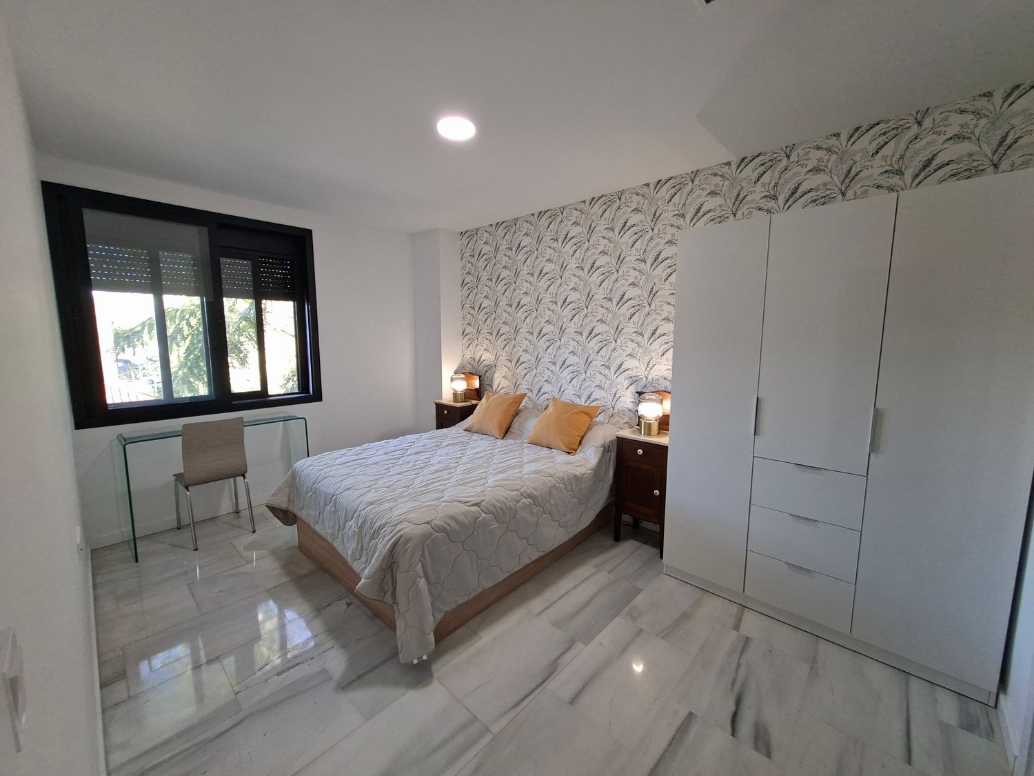 Piso en avenida de la innovacion, 4 - Foto 3