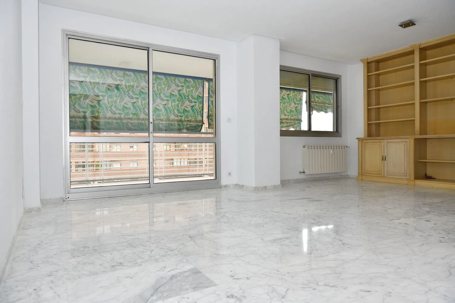 Piso en Urb. residencial parque américa Barrio San Pascual - Foto 3