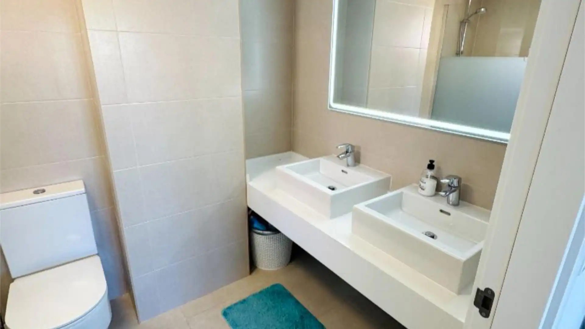 Piso en  Calle Río Chillar 2 - Foto 11