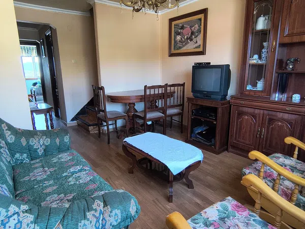 Dúplex en Travesía de Vigo, 1, Fátima - Foto 26