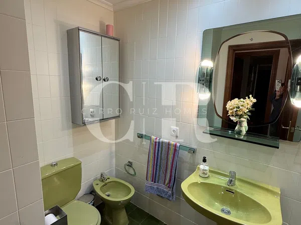 Piso en calle la Florida, 16 - Foto 9