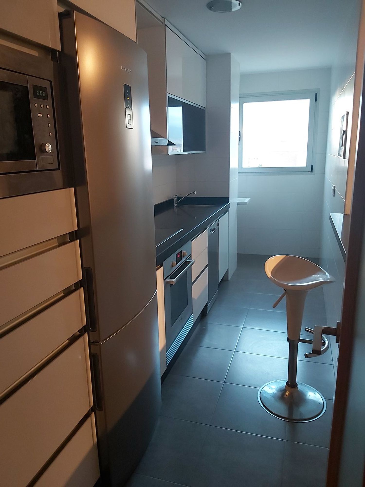 Piso en Calle alfonso sánchez, 14, Vega de Acá - Nueva Almería - Cortijo Grande, Vega de Acá - Nueva Almería - Cortijo Grande - Foto 7