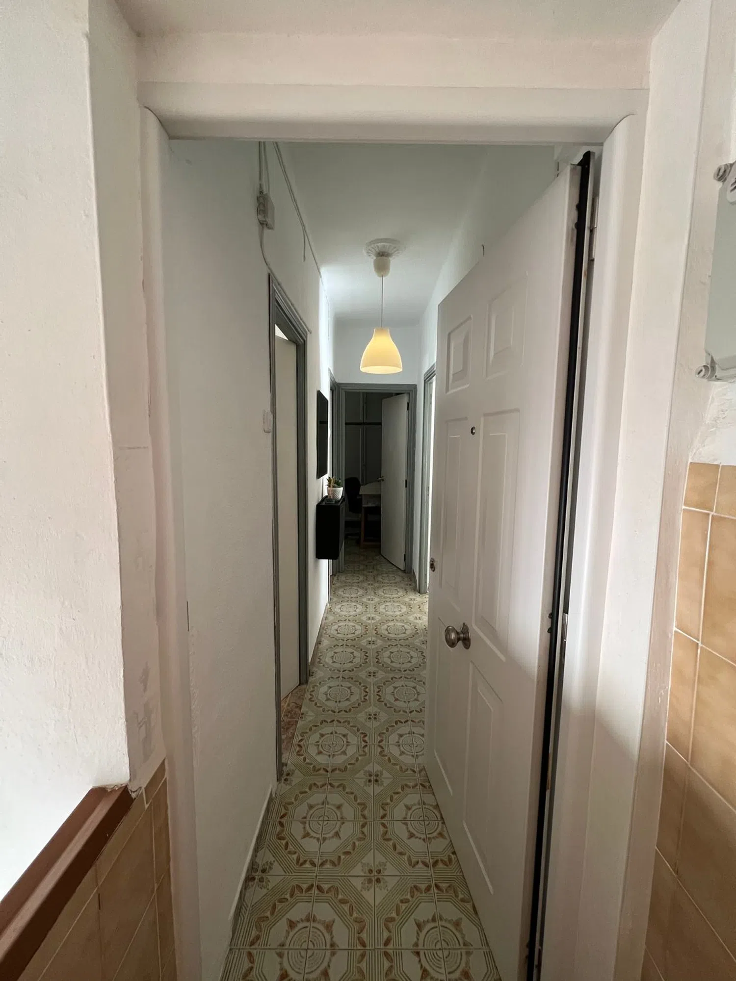 Piso en calle Azor, 8 - Foto 22