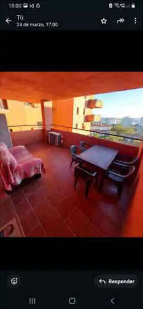 Piso en URBANIZACIÓN BALCONES DEL MAR - Foto 9