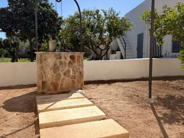 Casa o chalet independiente en Calle de Can Socies, 6, Establiments, Palma de Mallorca - Foto 4
