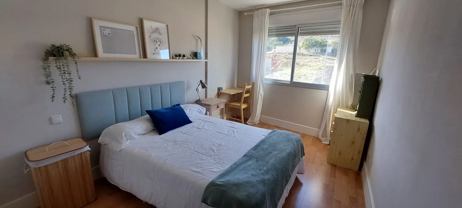 Piso en América, 11 - Foto 12