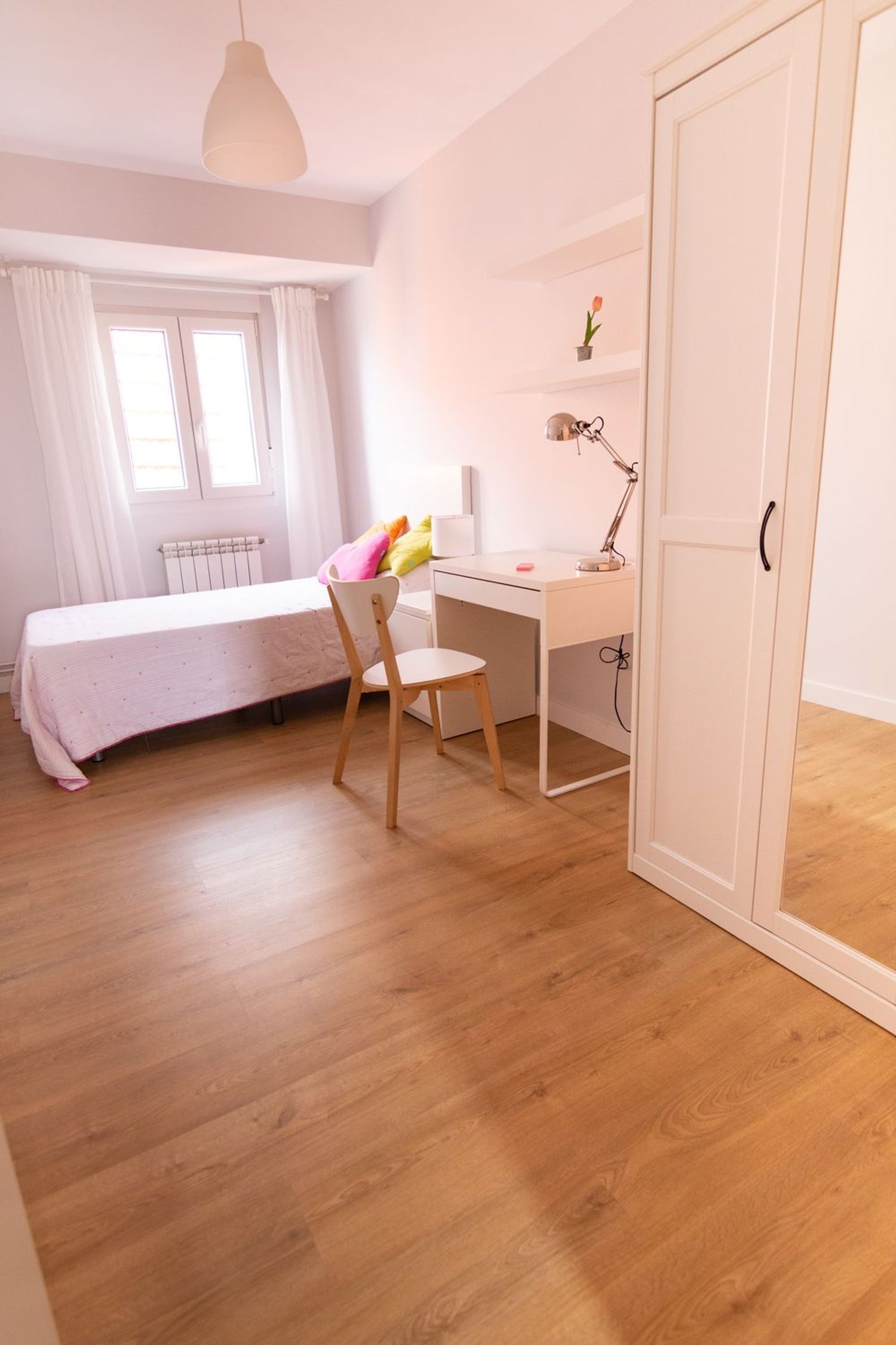 Piso en calle Fernando de los Ríos, 105 - Foto 3