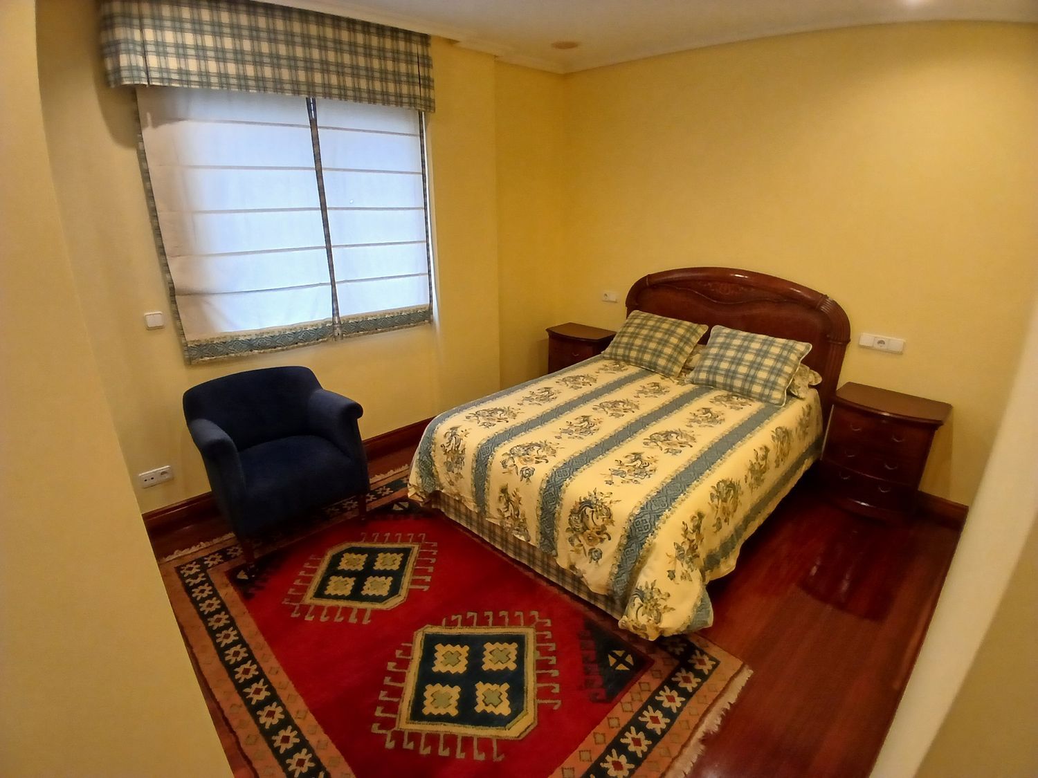 Piso en calle Fotógrafo Ángel Llanos, 1 - Foto 9