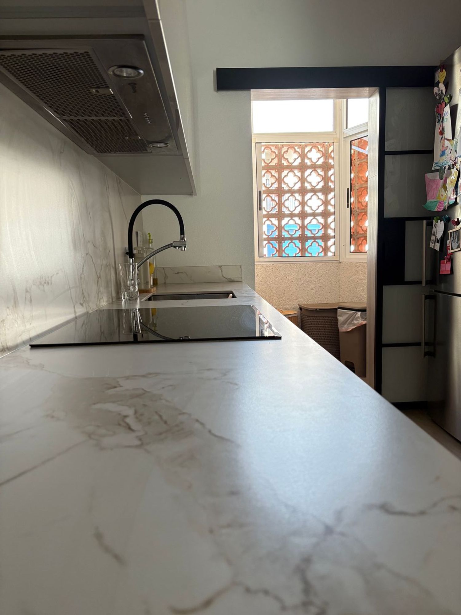 Casa o chalet independiente en Calle Residencial el Balcon, 29, Altorreal-El Chorrico - Foto 13