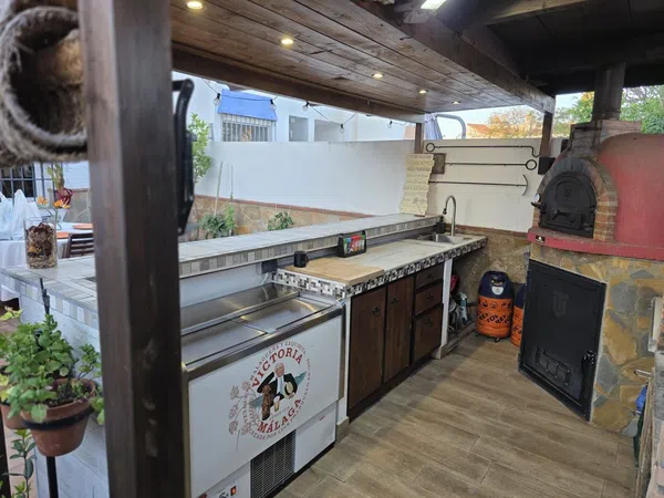 Chalet adosado en Pasaje Mari-Gaila, 6 - Foto 4