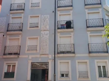 Piso en  Plaza Ballesteros 9 - Foto 1