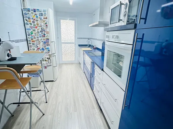 Piso en calle Gelves, 3 - Foto 10