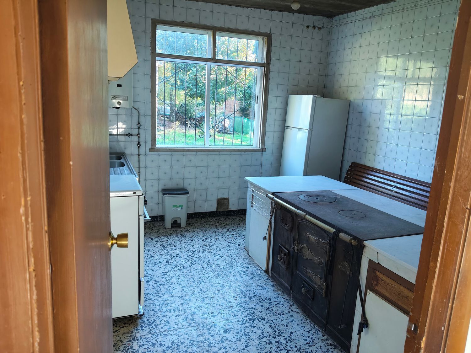 Casa o chalet independiente en San Martiño, 8 - Foto 5