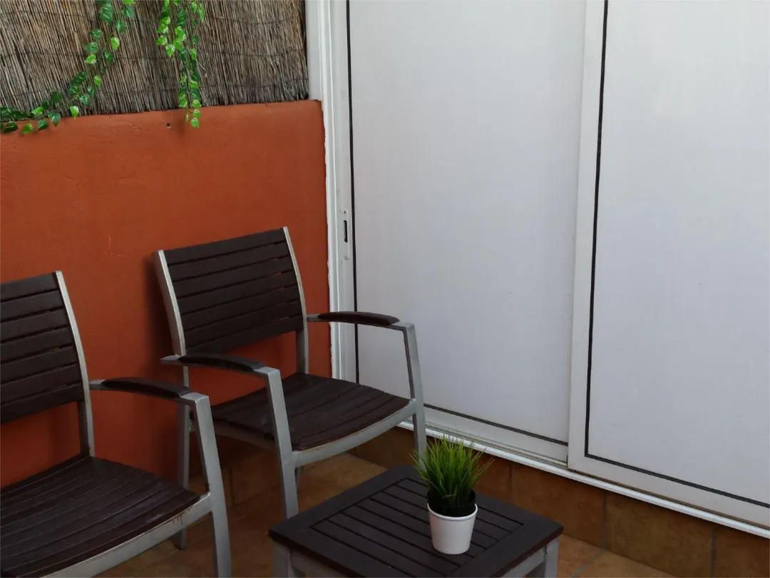 Piso en  Carrer de Déu i Mata 142 - Foto 3