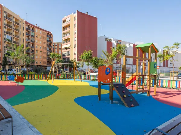 Estudio en Calle de l'Uruguai, 48 - Foto 18