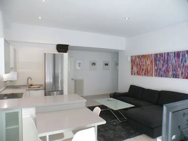 Piso en calle Pedro Antonio de Alarcón, 18 - Foto 9