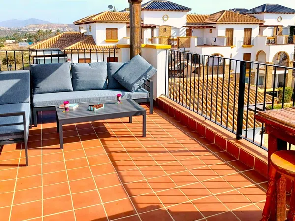 Ático en Ronda del Generalife, 1, Lomas del Mar, Lomas del Mar - Foto 4