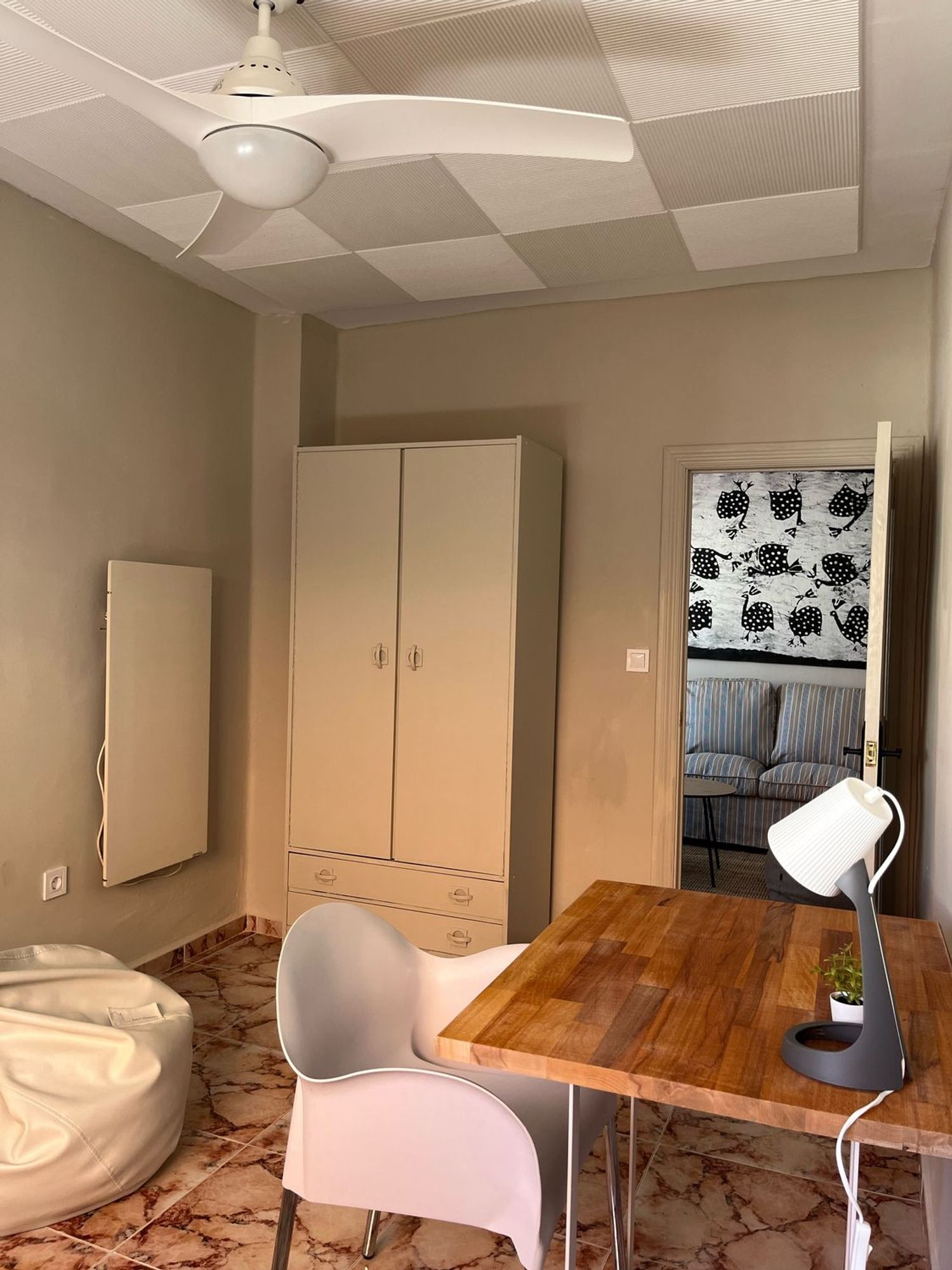 Piso en Calle de Molinell, 25, Trinitat, València - Foto 33