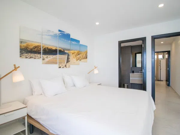 Piso en calle Pizarro, 6 - Foto 8