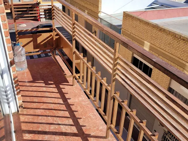 Piso en Calle Escritor Ruiz Aguilera, 18, Cabezo de Torres - Foto 17