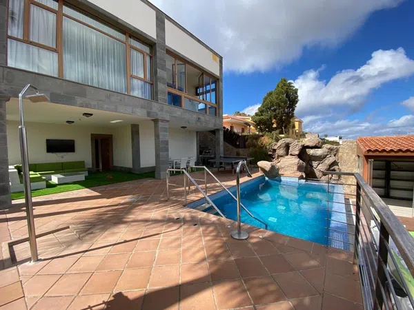 Casa o chalet independiente en Las Mesas - El Toscón, Las Mesas - El Toscón - Foto 4
