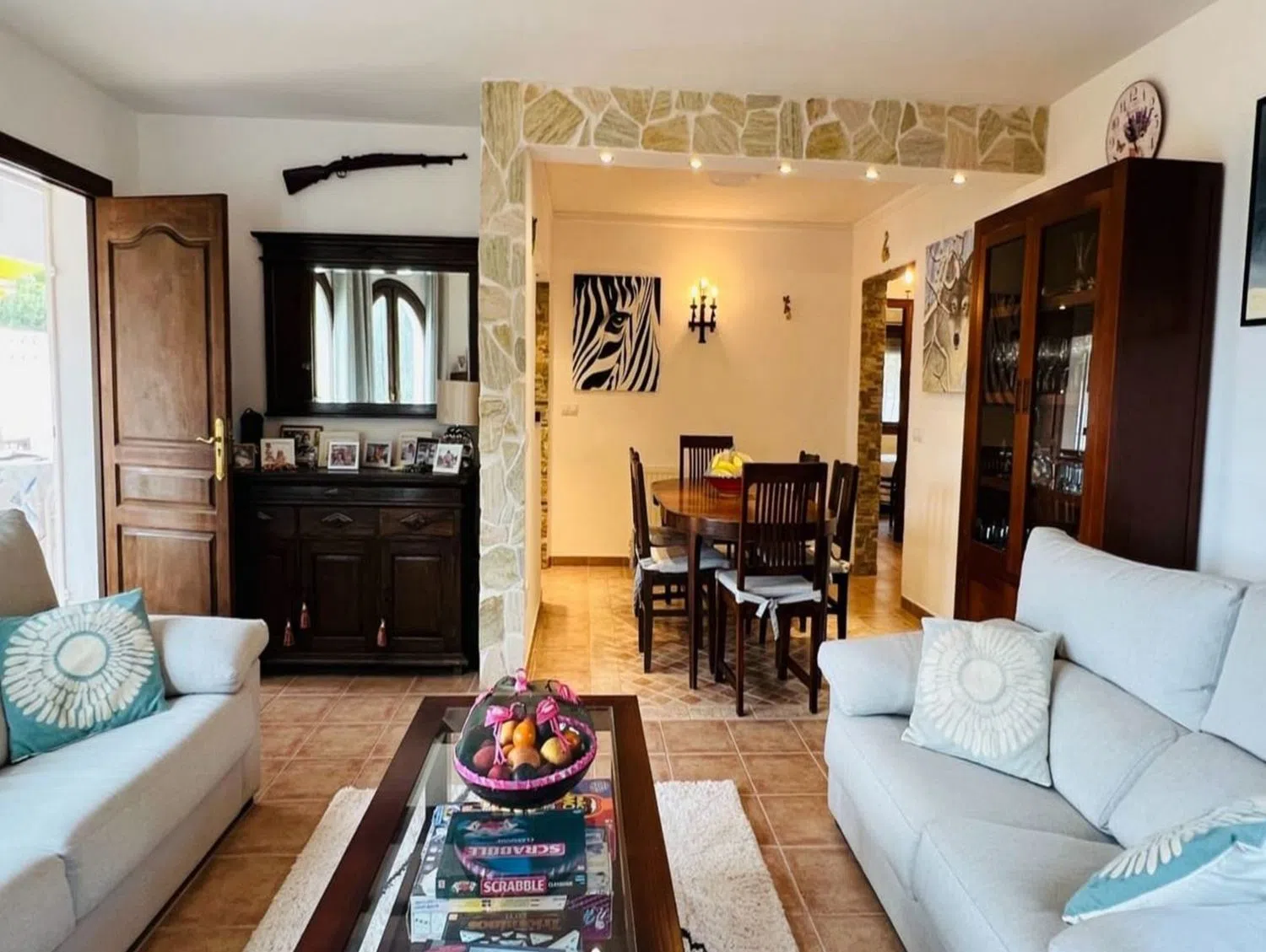 Casa independiente en calle Algar, 30 - Foto 4
