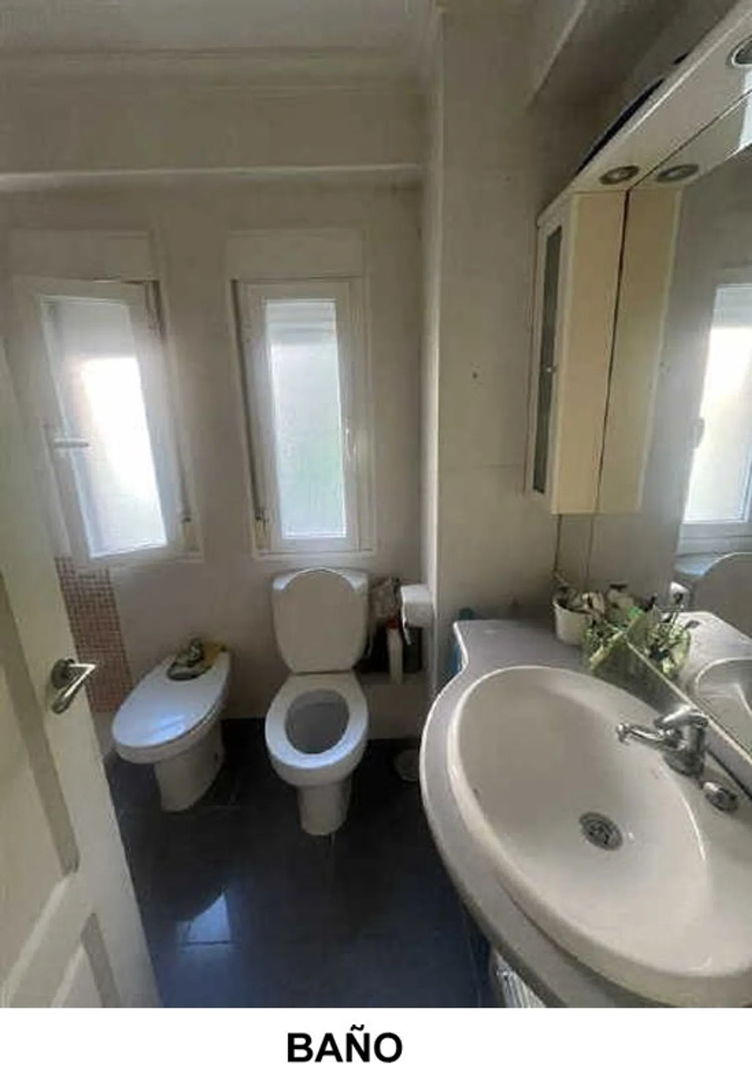 Piso en Barrio Hispanoamérica s/n Metrocolombia - Foto 3