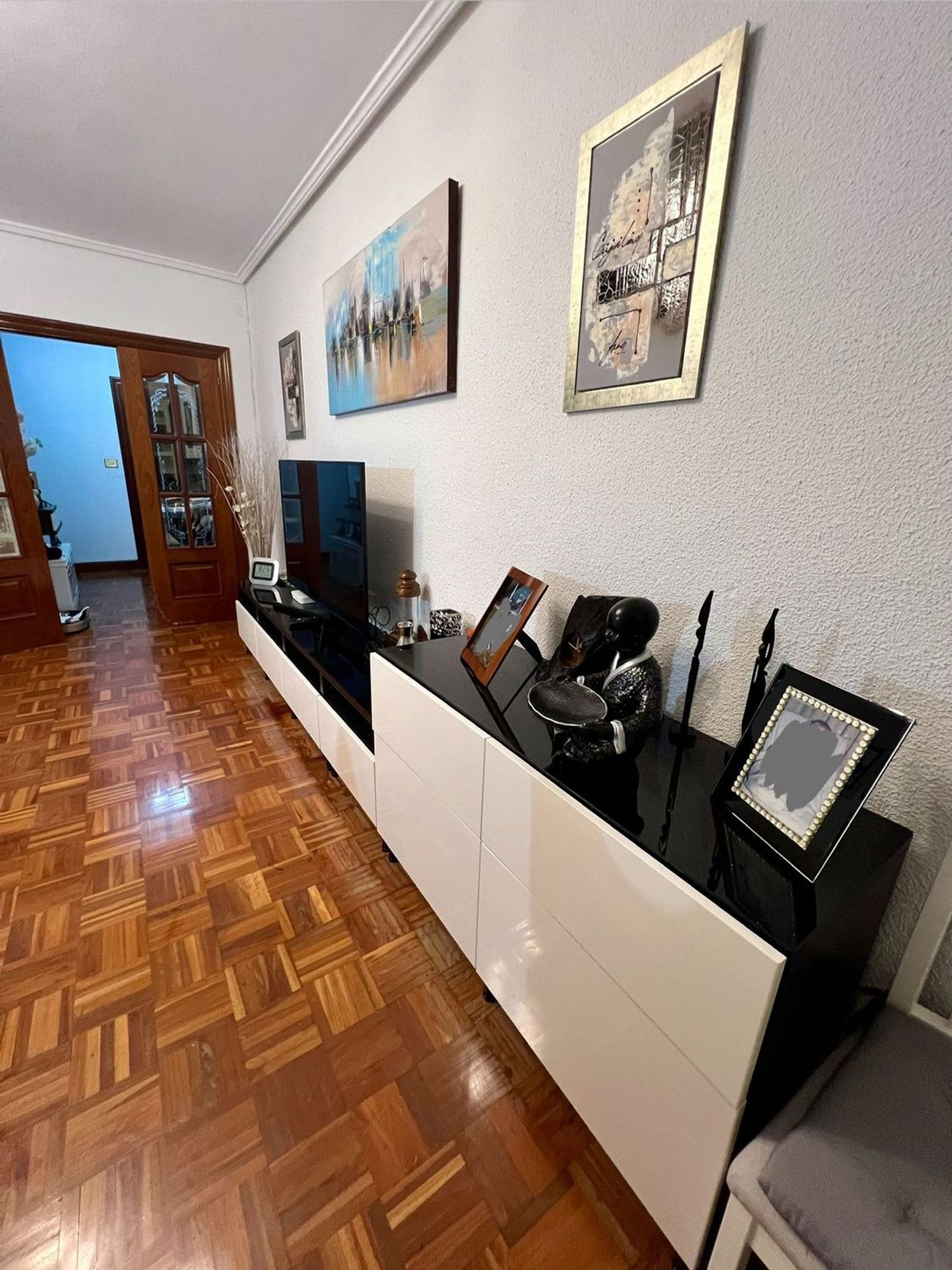 Piso en calle Juntas Generales, 33 - Foto 2