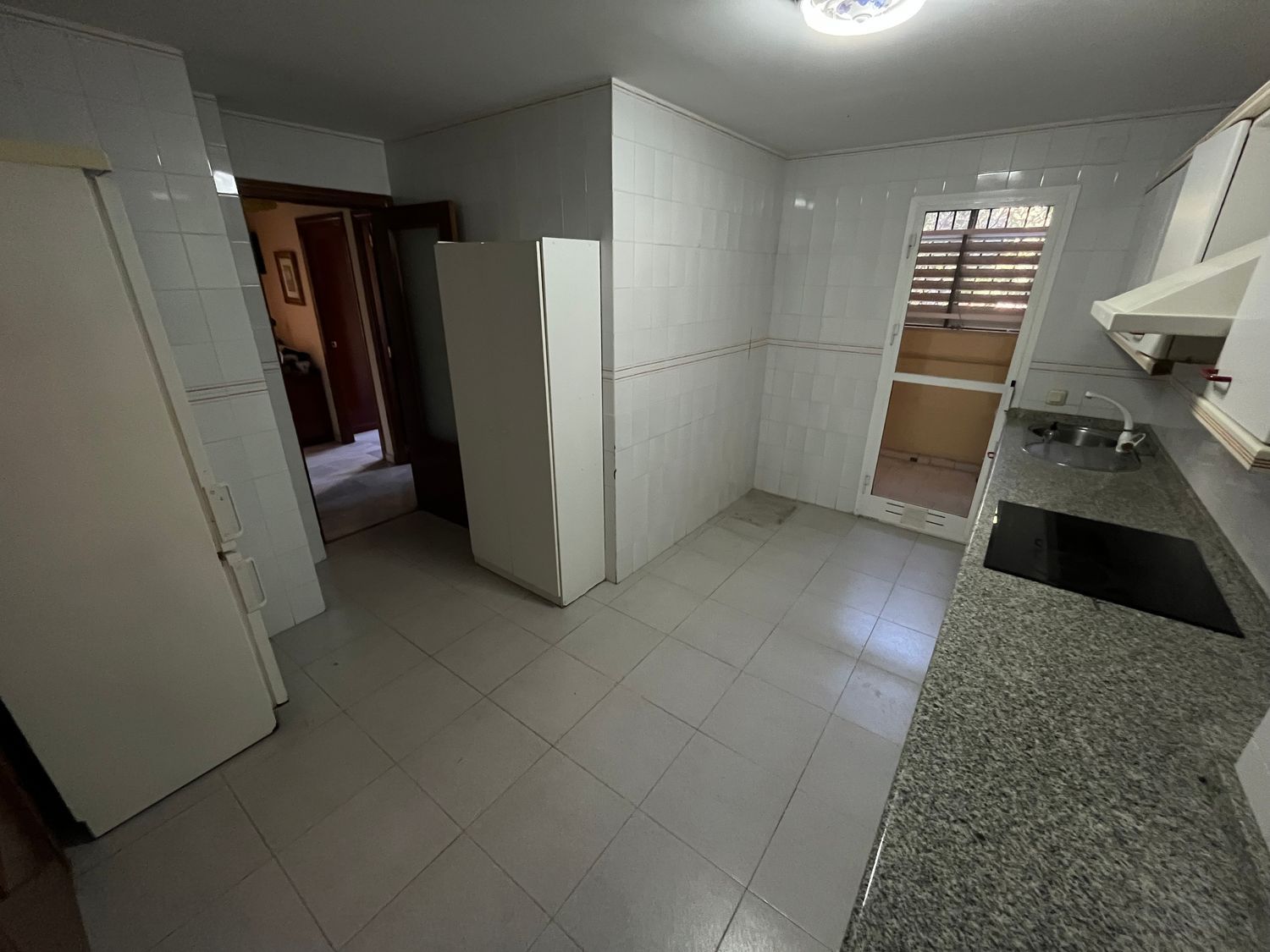 Piso en calle Castillo de Cortegana, 2 - Foto 13