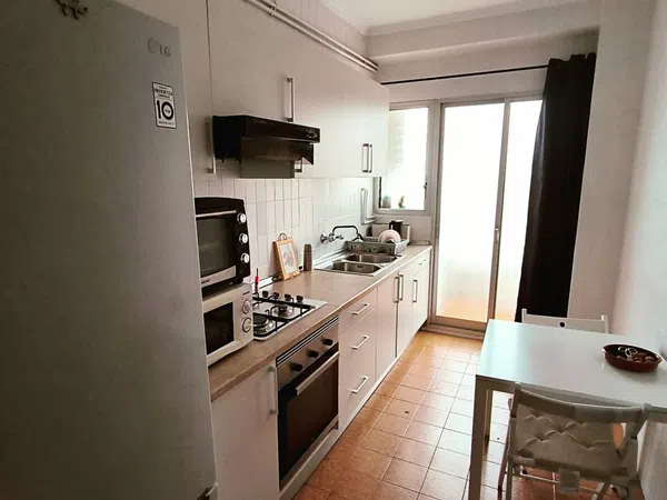 Piso en Russafa, València - Foto 11
