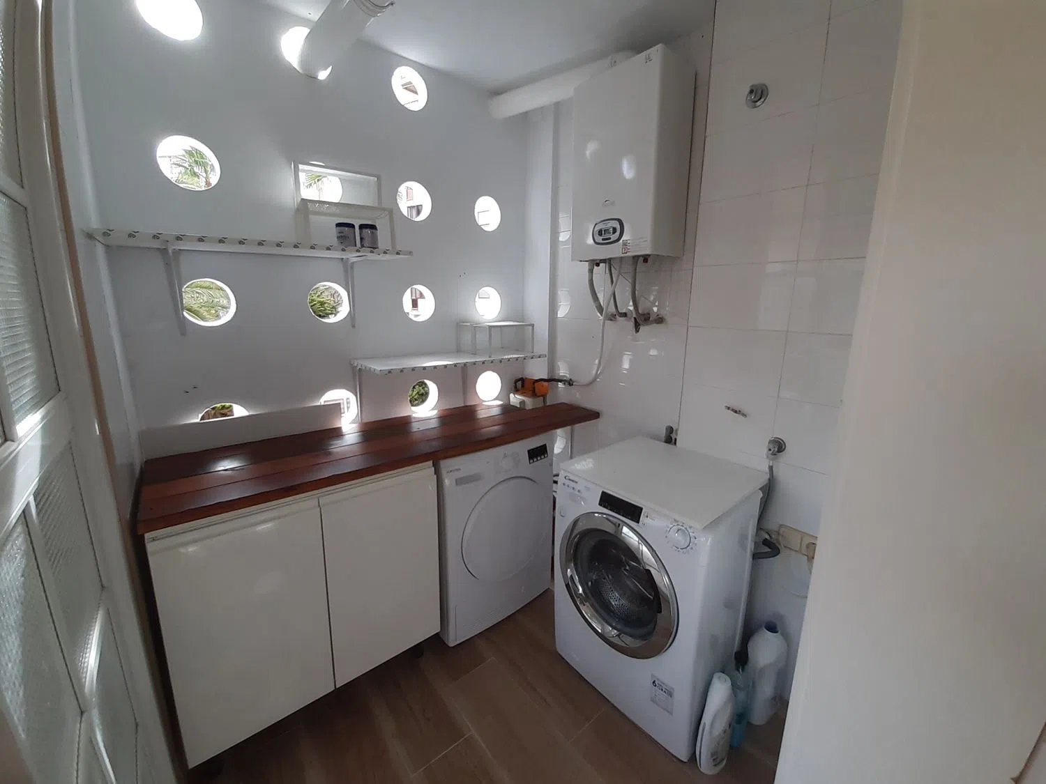 Piso en calle Esportista Juan Matos, 4 - Foto 37