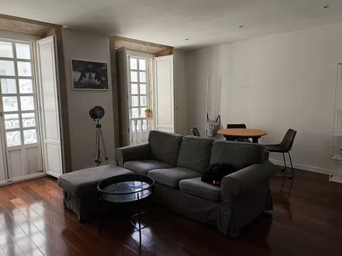 Piso en plaza Parrote, 16