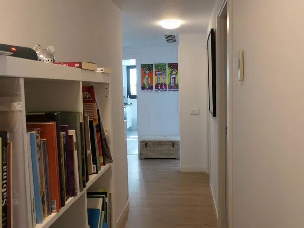 Piso en Calle del Pintor Sabater, 20, Ciutat de les Arts i de les Ciencies - Foto 32